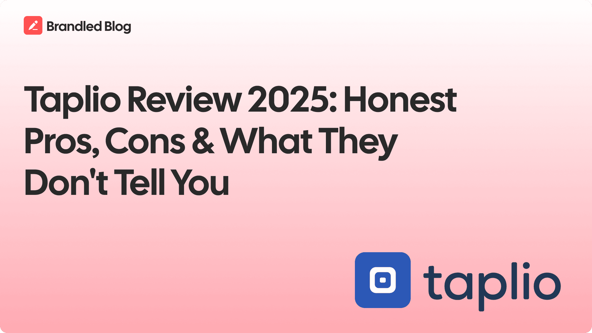 Taplio Review 2025: Honest Pros, Cons & What They Don't Tell You